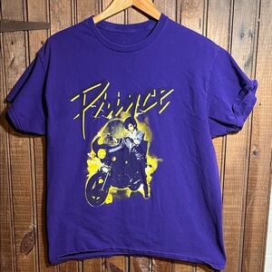 Prince Graphic T-Shirt
